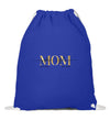 MOM/MAMA Turnbeutel - Turnbeutel - Wunsch Designs