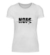 Nope Damen T-Shirt - Damen T-Shirt - Wunsch Designs
