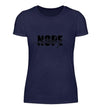 Nope Damen T-Shirt - Damen T-Shirt - Wunsch Designs