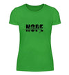 Nope Damen T-Shirt - Damen T-Shirt - Wunsch Designs