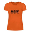 Nope Damen T-Shirt - Damen T-Shirt - Wunsch Designs