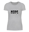 Nope Damen T-Shirt - Damen T-Shirt - Wunsch Designs