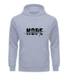 Nope Hoodie - Herren Hoodie - Wunsch Designs