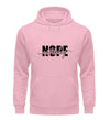 Nope Hoodie - Herren Hoodie - Wunsch Designs