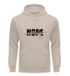 Nope Hoodie - Herren Hoodie - Wunsch Designs
