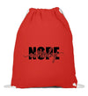 Nope Turnbeutel - Turnbeutel - Wunsch Designs