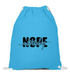Nope Turnbeutel - Turnbeutel - Wunsch Designs