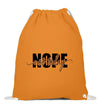 Nope Turnbeutel - Turnbeutel - Wunsch Designs