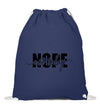 Nope Turnbeutel - Turnbeutel - Wunsch Designs