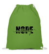Nope Turnbeutel - Turnbeutel - Wunsch Designs