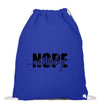 Nope Turnbeutel - Turnbeutel - Wunsch Designs