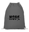 Nope Turnbeutel - Turnbeutel - Wunsch Designs