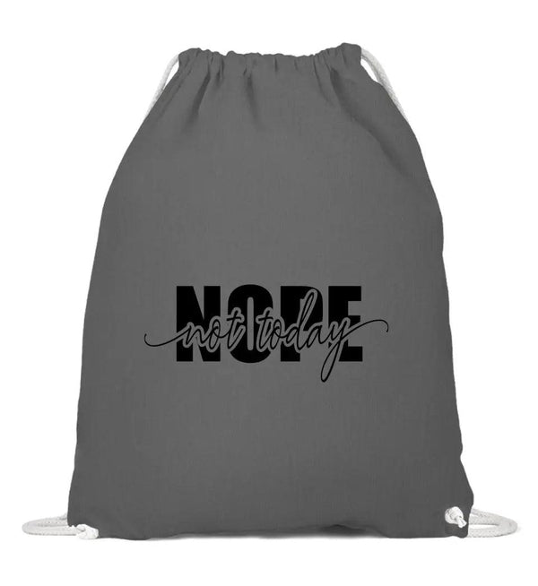 Nope Turnbeutel - Turnbeutel - Wunsch Designs