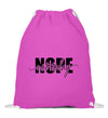 Nope Turnbeutel - Turnbeutel - Wunsch Designs
