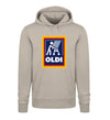 OLDI Herren Hoodie - Herren Hoodie - Wunsch Designs