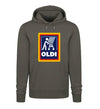 OLDI Herren Hoodie - Herren Hoodie - Wunsch Designs