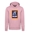OLDI Herren Hoodie - Herren Hoodie - Wunsch Designs
