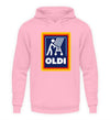 OLDI Herren Hoodie - Herren Hoodie - Wunsch Designs