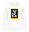 OLDI Herren Hoodie - Herren Hoodie - Wunsch Designs
