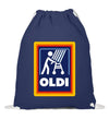 OLDI Turnbeutel - Turnbeutel - Wunsch Designs
