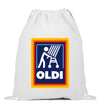 OLDI Turnbeutel - Turnbeutel - Wunsch Designs