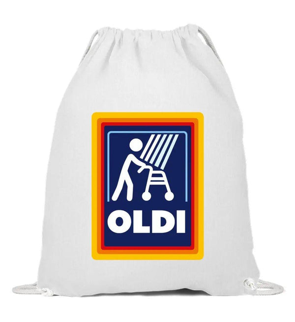 OLDI Turnbeutel - Turnbeutel - Wunsch Designs