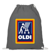 OLDI Turnbeutel - Turnbeutel - Wunsch Designs