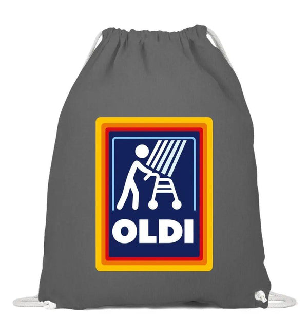OLDI Turnbeutel - Turnbeutel - Wunsch Designs