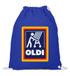 OLDI Turnbeutel - Turnbeutel - Wunsch Designs