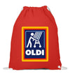 OLDI Turnbeutel - Turnbeutel - Wunsch Designs