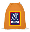 OLDI Turnbeutel - Turnbeutel - Wunsch Designs