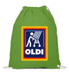 OLDI Turnbeutel - Turnbeutel - Wunsch Designs