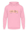OMA Hoodie Damen - Damen Hoodie - Wunsch Designs