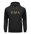 PAPA Hoodie - Herren Hoodie - Wunsch Designs