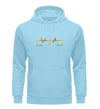 PAPA Hoodie - Herren Hoodie - Wunsch Designs