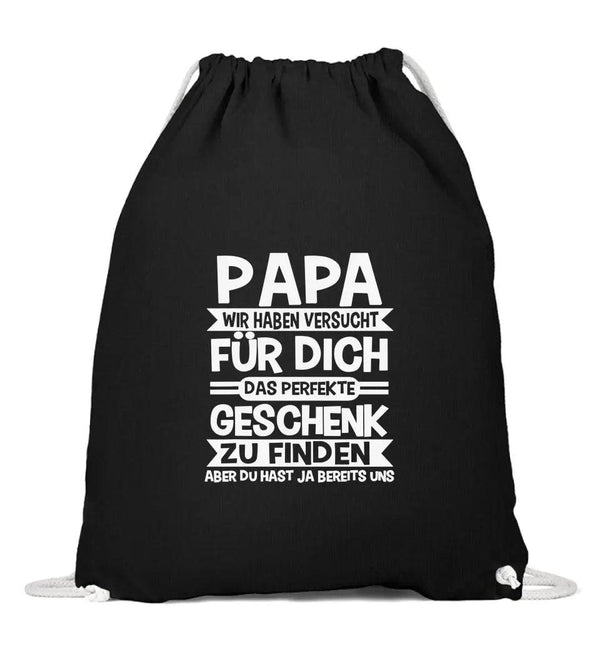 PAPA Turnbeutel - Turnbeutel - Wunsch Designs
