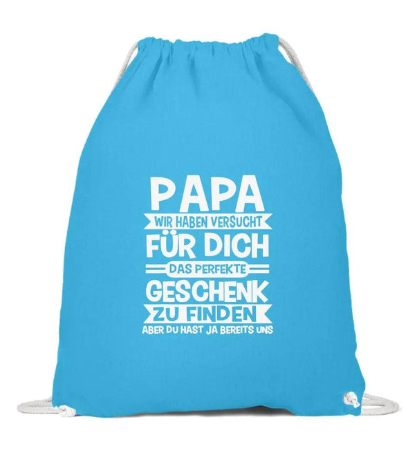 PAPA Turnbeutel - Turnbeutel - Wunsch Designs