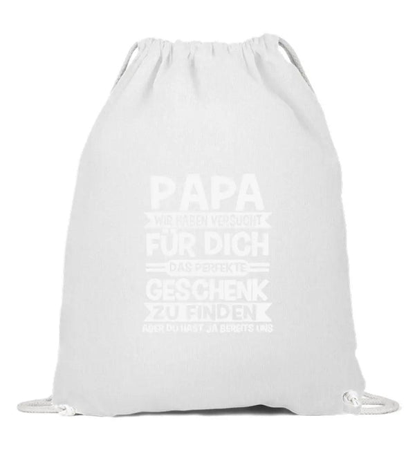 PAPA Turnbeutel - Turnbeutel - Wunsch Designs