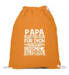PAPA Turnbeutel - Turnbeutel - Wunsch Designs