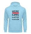 Routine Damen Hoodie - Herren Hoodie - Wunsch Designs