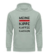 Routine Damen Hoodie - Herren Hoodie - Wunsch Designs
