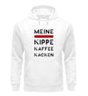 Routine Damen Hoodie - Herren Hoodie - Wunsch Designs