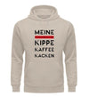 Routine Herren Hoodie - Herren Hoodie - Wunsch Designs