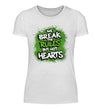 Rules Damen T - Shirt - Damen T - Shirt - Wunsch Designs