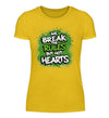 Rules Damen T - Shirt - Damen T - Shirt - Wunsch Designs