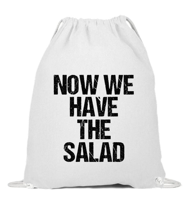 SALAD Turnbeutel - Turnbeutel - Wunsch Designs