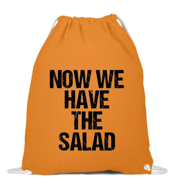 SALAD Turnbeutel - Turnbeutel - Wunsch Designs