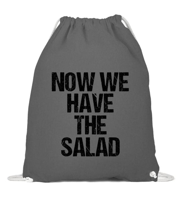 SALAD Turnbeutel - Turnbeutel - Wunsch Designs