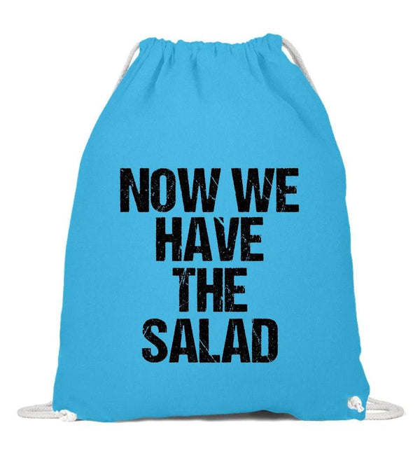 SALAD Turnbeutel - Turnbeutel - Wunsch Designs
