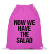 SALAD Turnbeutel - Turnbeutel - Wunsch Designs